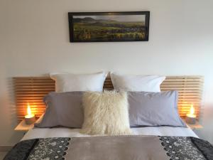B&B / Chambres d'hotes Les mesanges de l'Ill : photos des chambres