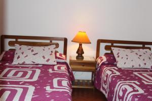 Hospedaje El Mirador