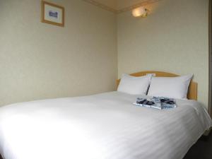Double Room with Small Double Bed - Smoking