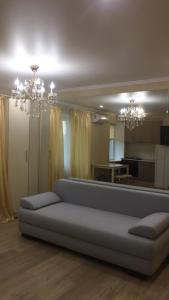 Summer apartment