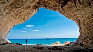 Appartamento con Vista Mare