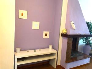 Apartment Arianna 150mt from beach