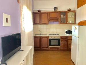 Apartment Arianna 150mt from beach