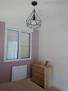 Appartements Au refuge des farfas : photos des chambres