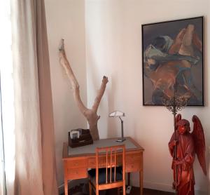 B&B / Chambres d'hotes O Anges : photos des chambres