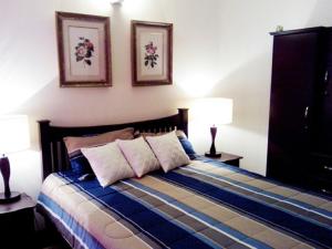 Prestige Court Residencies