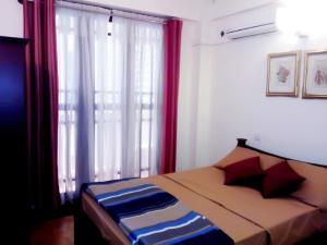 Prestige Court Residencies