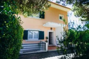 Mountain Beach House - Carrascal