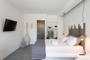 Merchia Bay Villas Mykonos