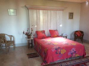 B&B / Chambres d'hotes Grand Argence : photos des chambres