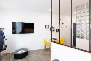 Appartements Atelier Ninette : photos des chambres