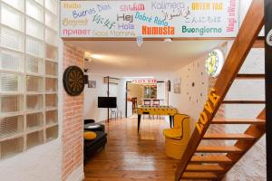 Appartements Atelier Ninette : photos des chambres
