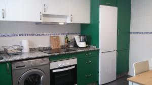 Bonito apartamento recien reformado