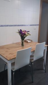 Bonito apartamento recien reformado