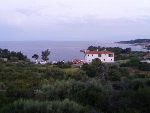 Αlexandros Alonissos Greece