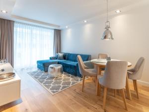 Marine Bliżej Morza