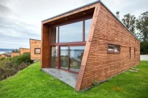 Cabañas Tungulú - Ilque