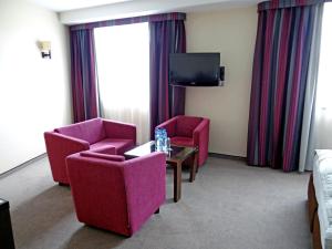 Qubus Hotel Bielsko-Biała