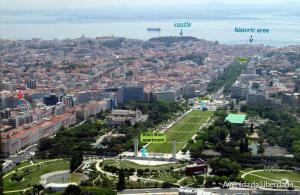 Romantic Apartment El Corte Inglês