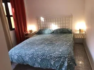 APARTAMENTO GUAJARA - Las Chumberas