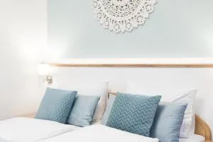 Pension Auszeit Velden - Sankt Jakob im Rosental