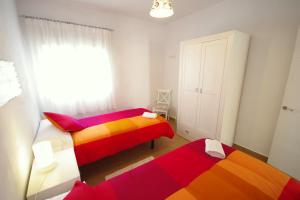 Apartmán Cortijo Punta de la Laja 1 Tarifa Španělsko