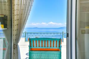 Villa Bamour With Paradise View Argolida Greece