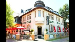 Hotel & Restaurant Schenk von Landsberg - Groß Köris