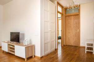 Kopu Vetrunges - Nida Apartments