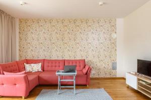 Kopu Vetrunges - Nida Apartments