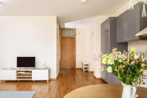 Kopu Vetrunges - Nida Apartments