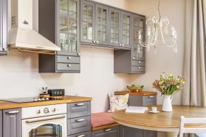 Kopu Vetrunges - Nida Apartments