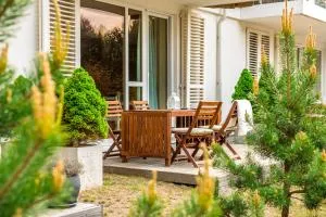 Kopu Vetrunges - Nida Apartments - Nida