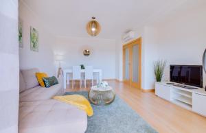 Ria House - beautiful apartment with swiming pool