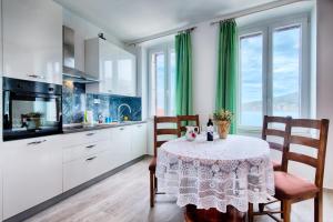 Seaview apartment Bambo