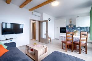 Seaview apartment Bambo