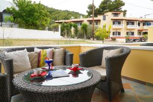 Vasilaras Hotel Agistri Greece