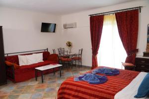 Vasilaras Hotel Agistri Greece