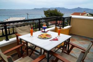 Vasilaras Hotel Agistri Greece