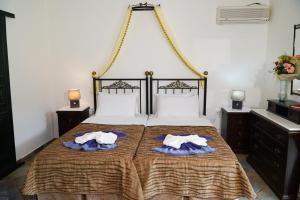 Vasilaras Hotel Agistri Greece