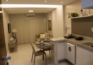 Ondina Apart Hotel - Apto. 537