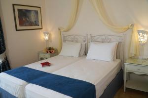 Vasilaras Hotel Agistri Greece