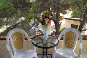 Vasilaras Hotel Agistri Greece