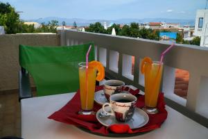 Vasilaras Hotel Agistri Greece