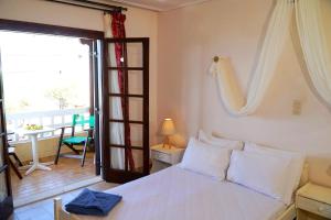 Family Room room in Vasilaras Hotel