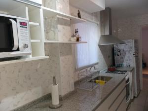 Apartamento Benegas