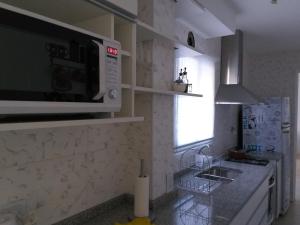 Apartamento Benegas