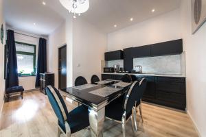 Moonlight Apartament