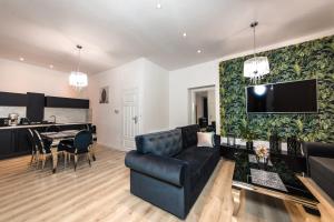 Appartement Moonlight Apartament Zielona Góra Polen