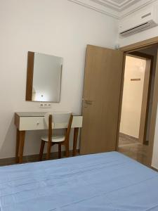 suite better than a Hotel jardin de carthage